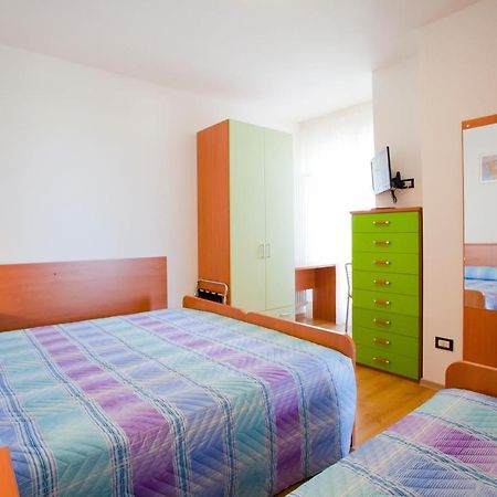 Residence Rizzante Caorle Bagian luar foto