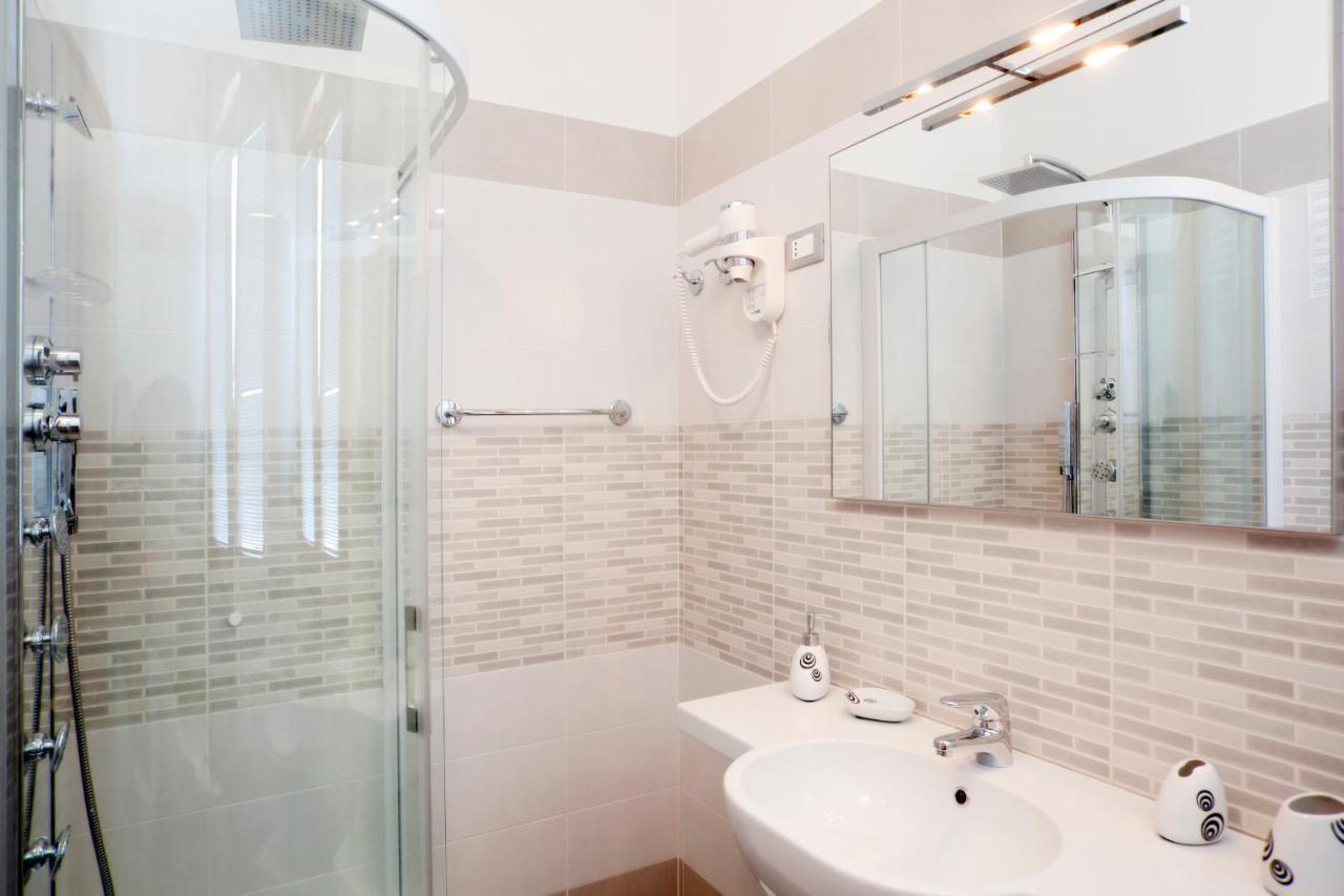 Residence Rizzante Caorle Bagian luar foto