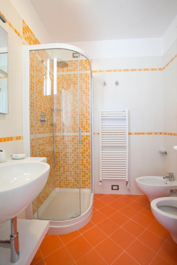 Residence Rizzante Caorle Bagian luar foto