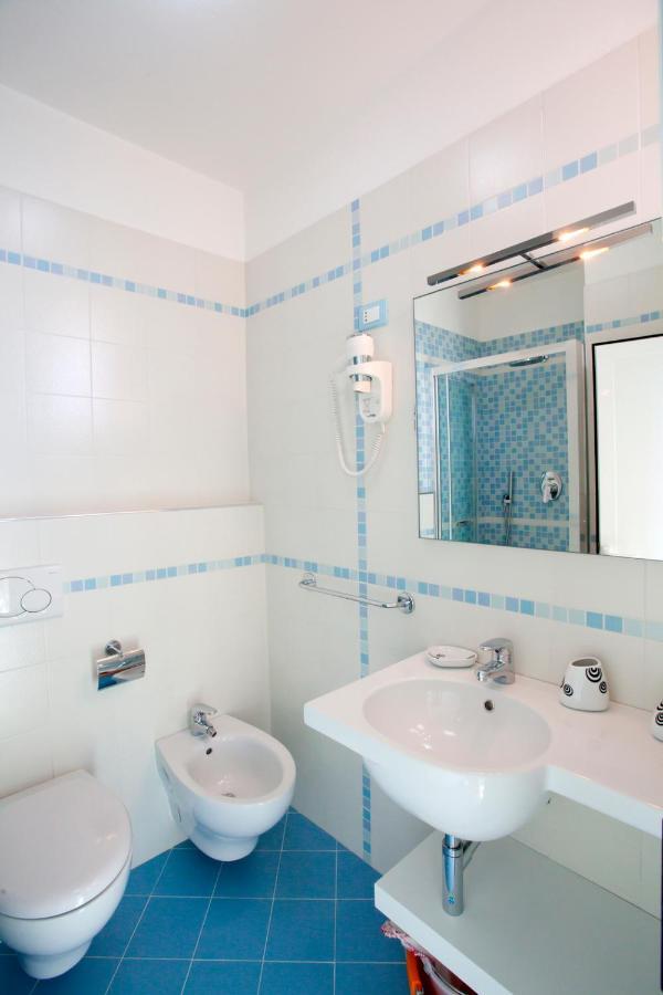 Residence Rizzante Caorle Bagian luar foto